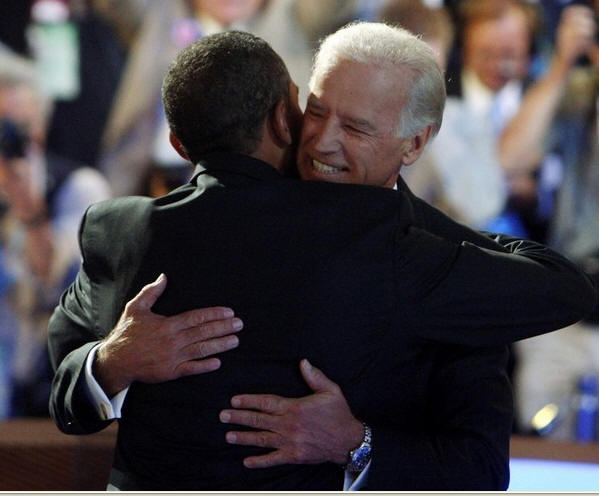 Obama - Biden