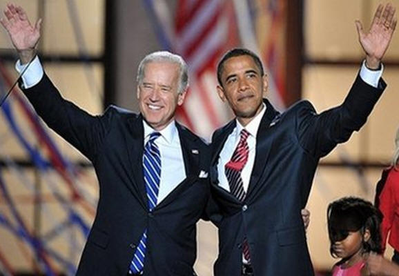 Obama - Biden